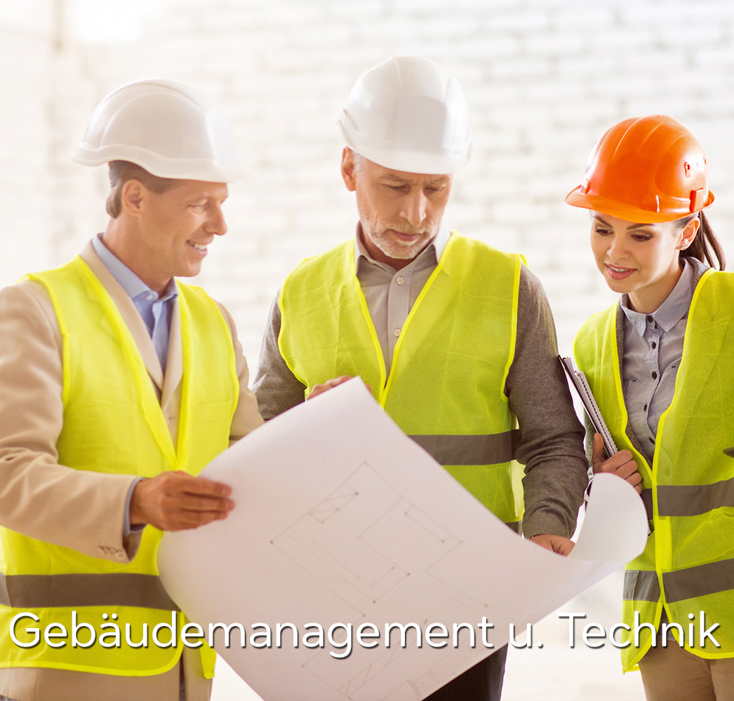 Hochschuluerbgreifende_Weiterbildung_Gebäudemanagement_und_Technink